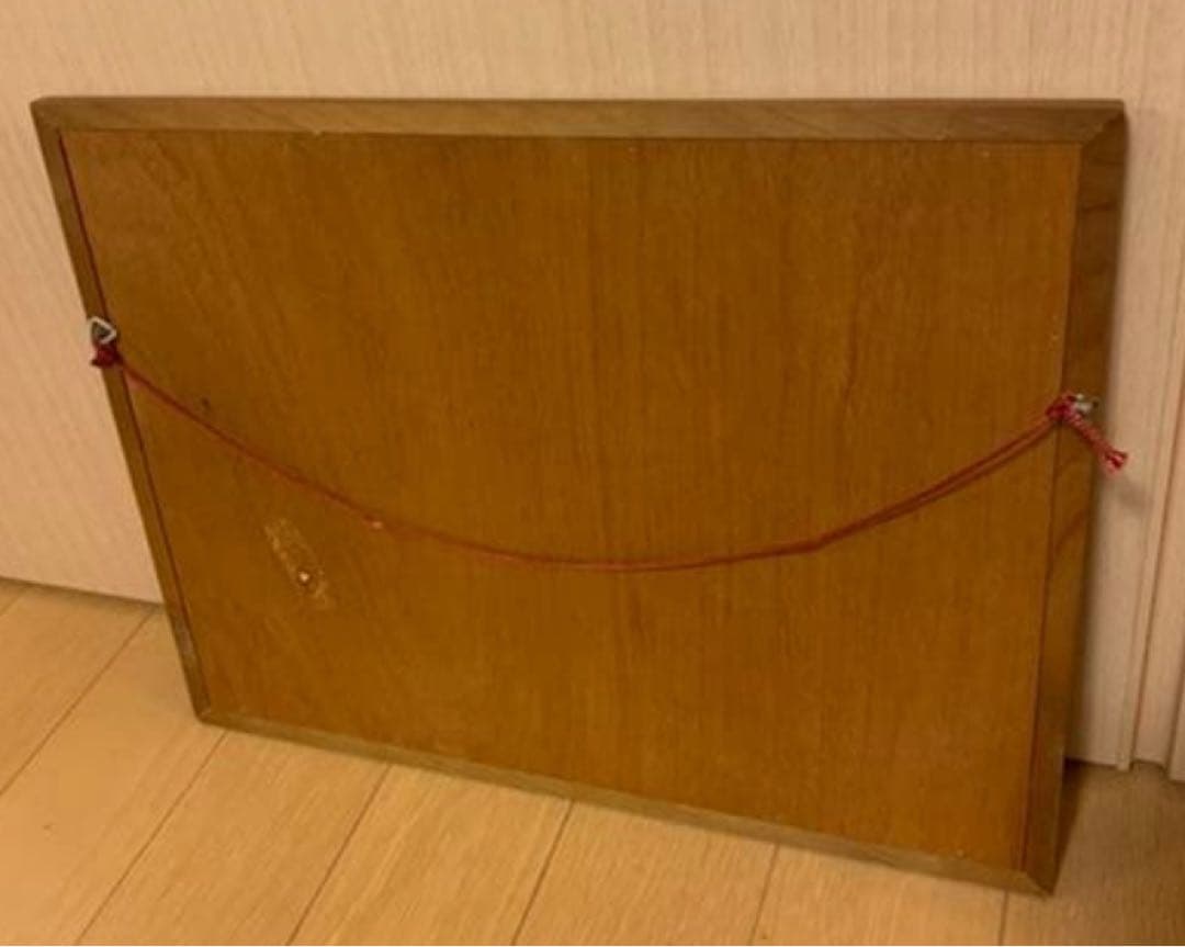 Wild Turkey パブミラー　壁掛けアート　ワイルドターキー