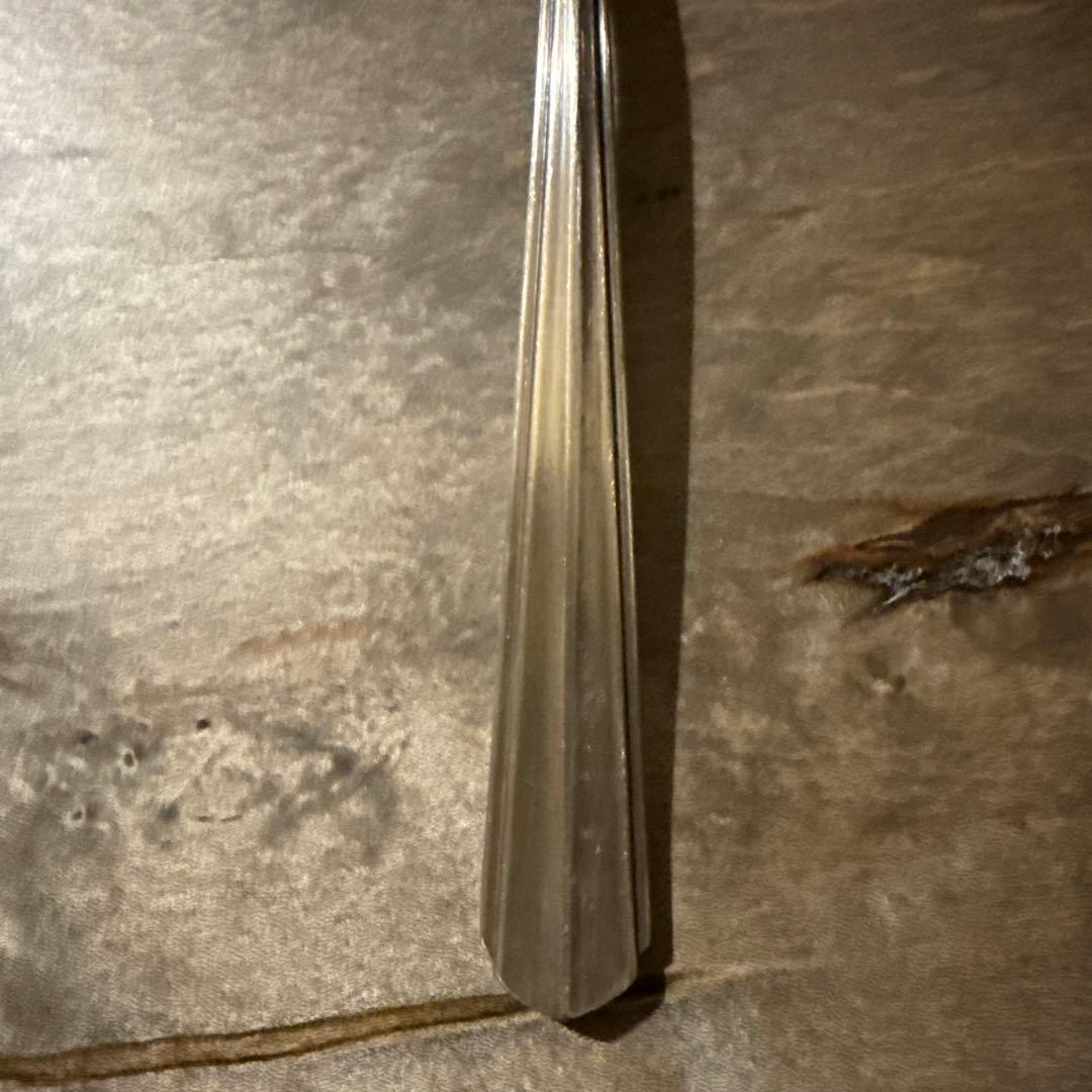 竹俣勇壱さん カトラリーセット