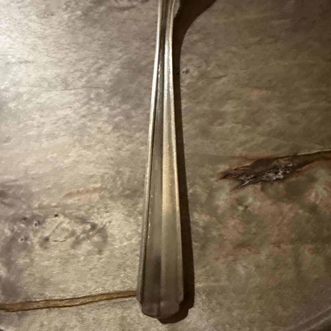 竹俣勇壱さん カトラリーセット