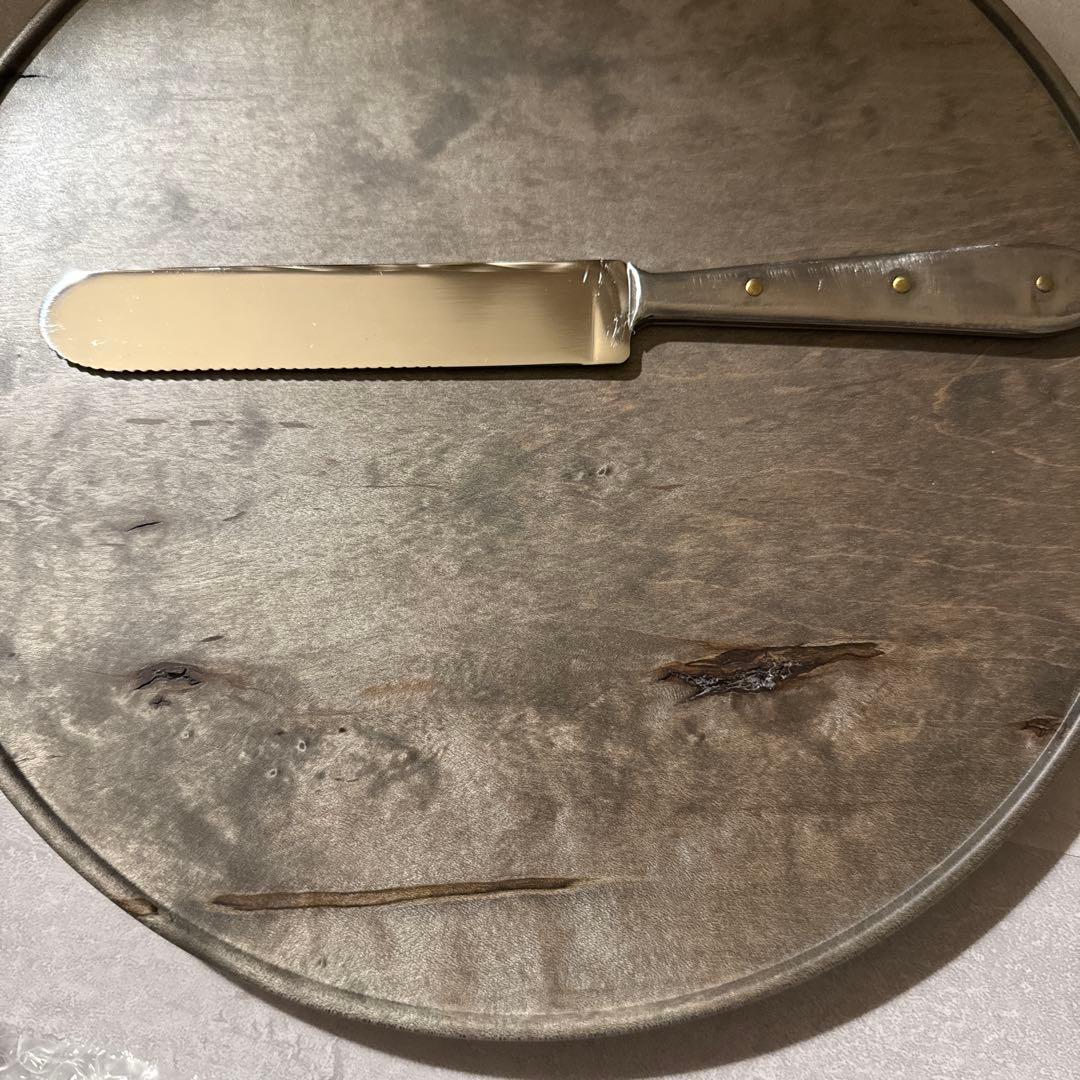 竹俣勇壱さん カトラリーセット