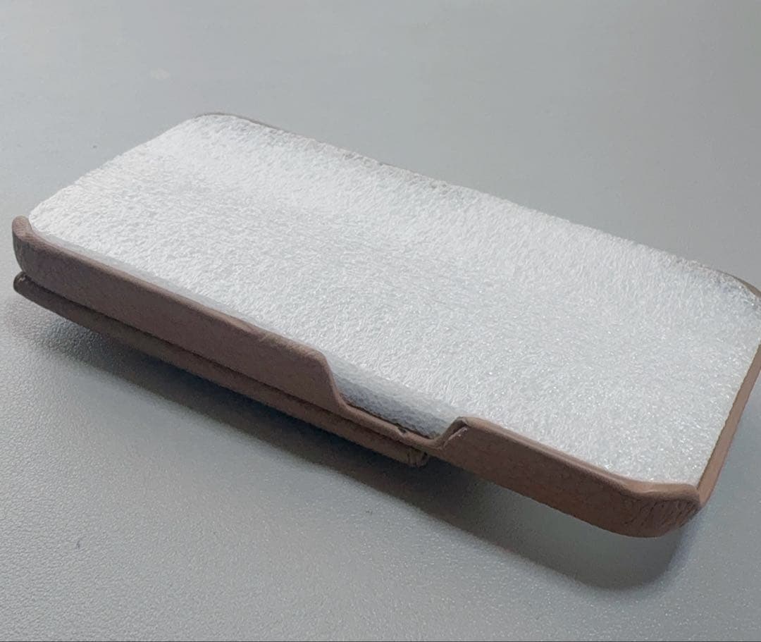 大野詩織さん ボナベンチュラコラボ iPhone14ケース・マルチケースセット