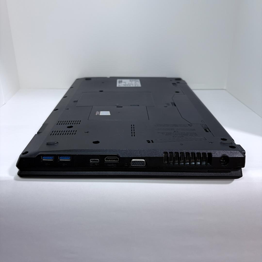 富士通 LIFEBOOK A5510/D 大画面15.6型 16G/512G