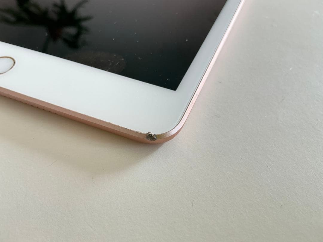 【ジャンク】iPadmini5 本体 A2124 第5世代アイパッドミニ