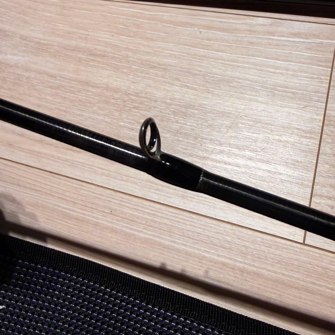 ロッド G craft MID STREAM [MSS-962-TR]