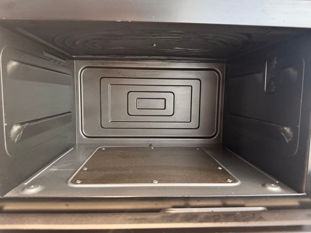 HITACHI MRO-F6C 27L電子レンジ・オーブン