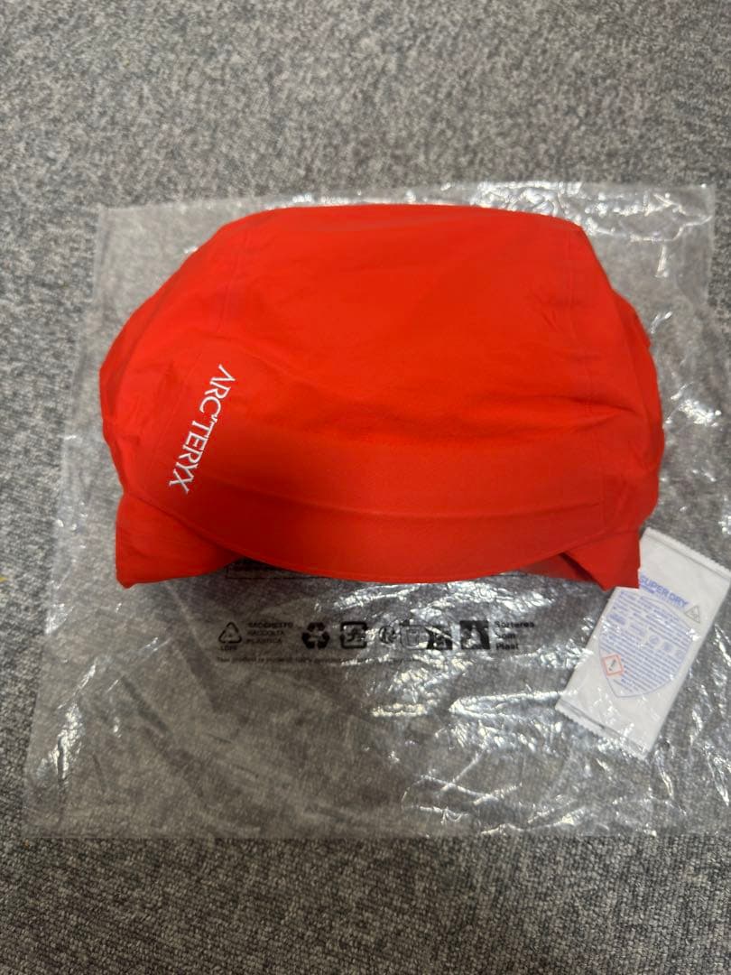 新品未使用 Arc'teryx Beta SL Jacket - Dynasty