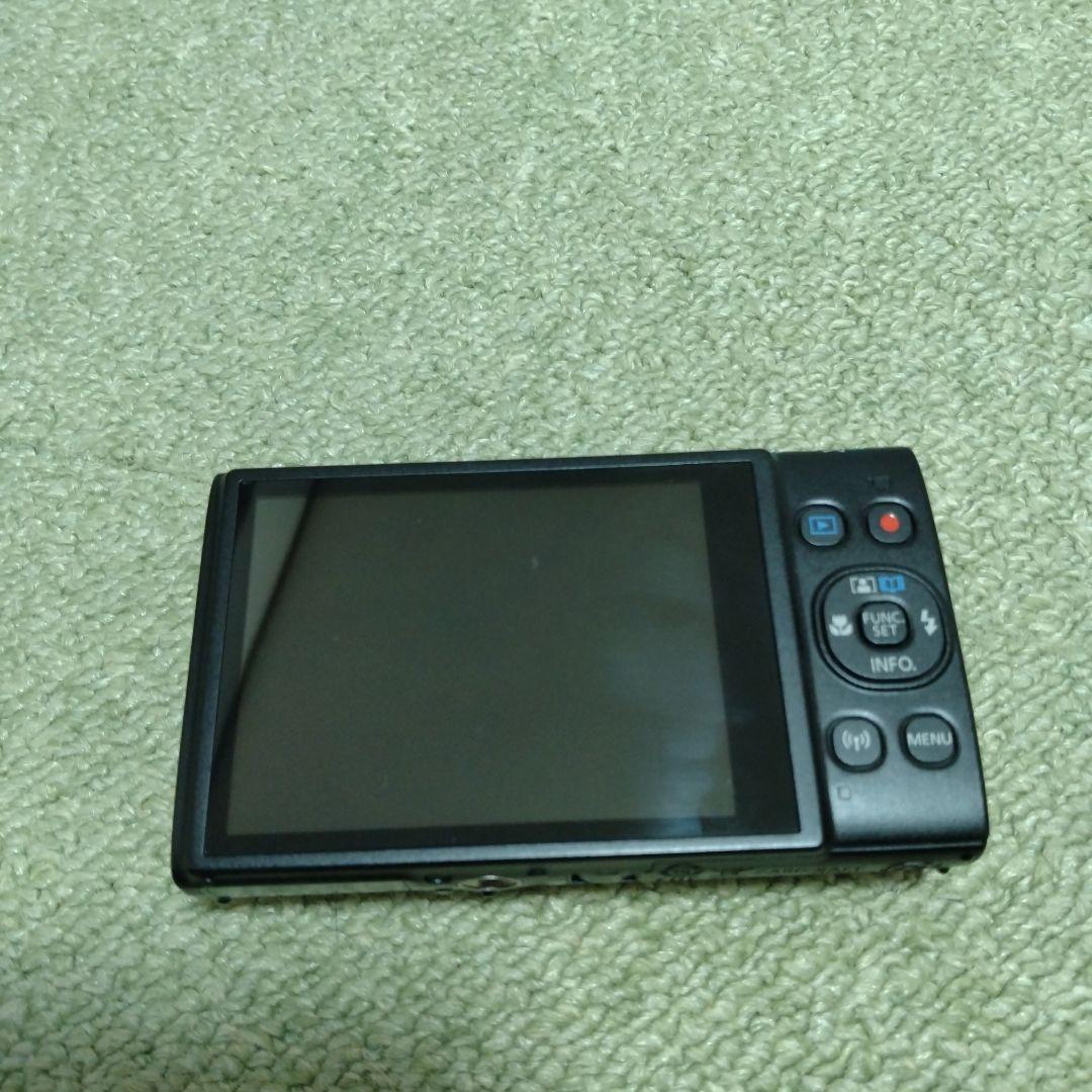 Canon IXY 650 デジタルカメラ