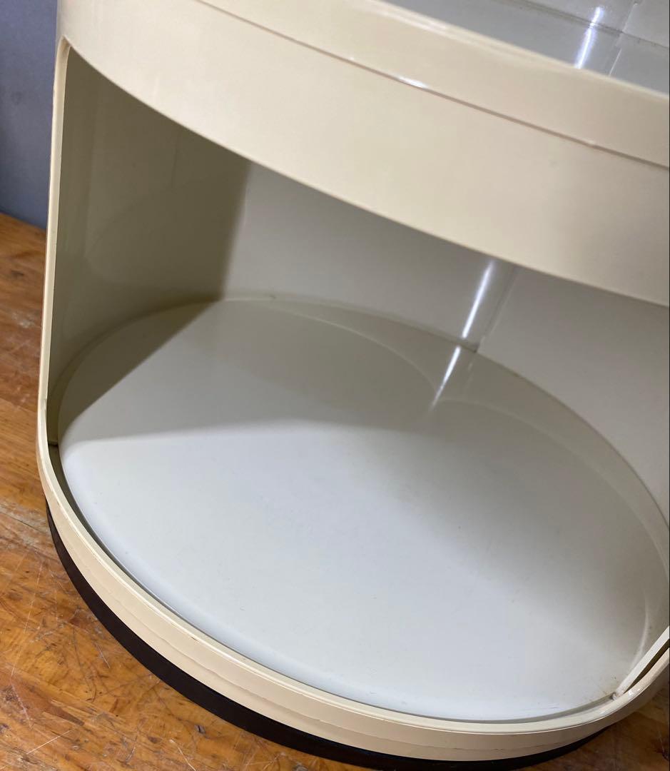 正規品 Kartell カルテル コンポニビリ3段 イタリア製