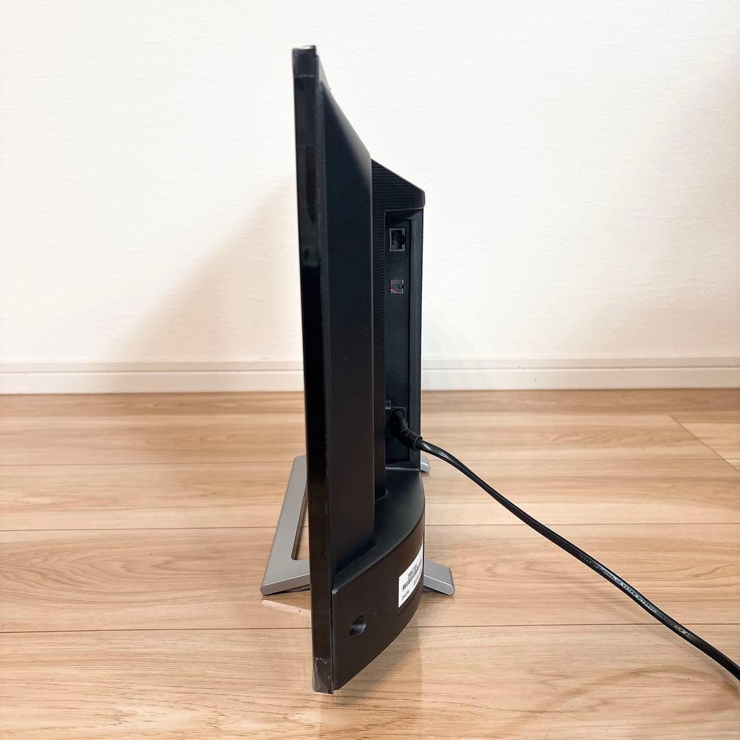 ✨美品✨ 東芝 レグザ 液晶テレビ 24V34 2023年製 動画配信視聴OK