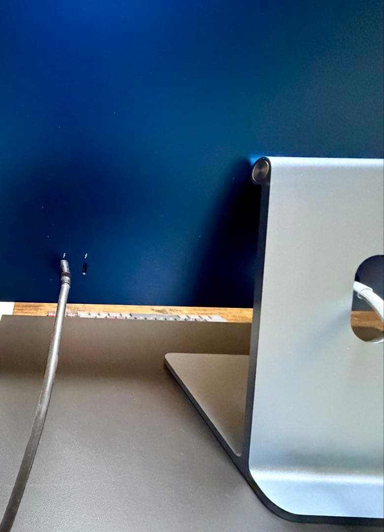 【大特価】美品 Apple iMac M3 メモリ16GB