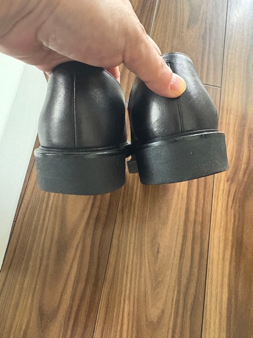 BEAUTIFUL SHOES (ビューティフルシューズ) ワンストラップ