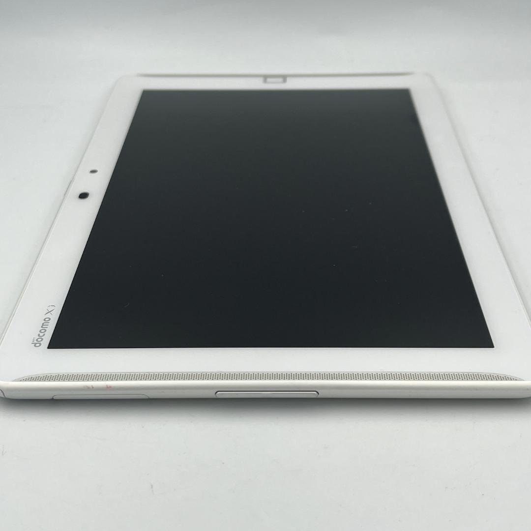 【美品】F-02F arrows Tab ドコモ タブレット ワンセグつき