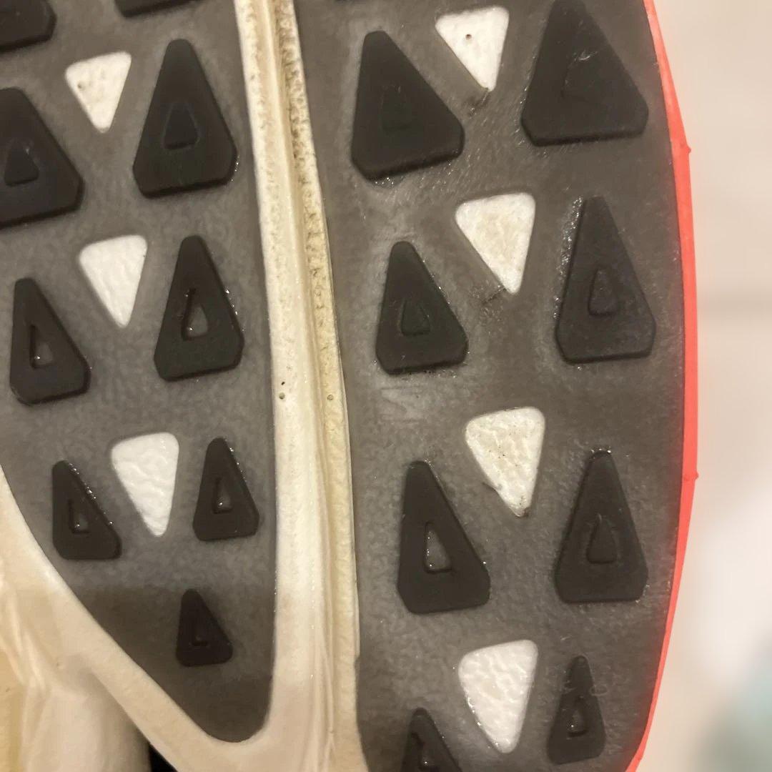 ニューバランス　フューエルエルセル　スーパーコンプエリート v5 27.5