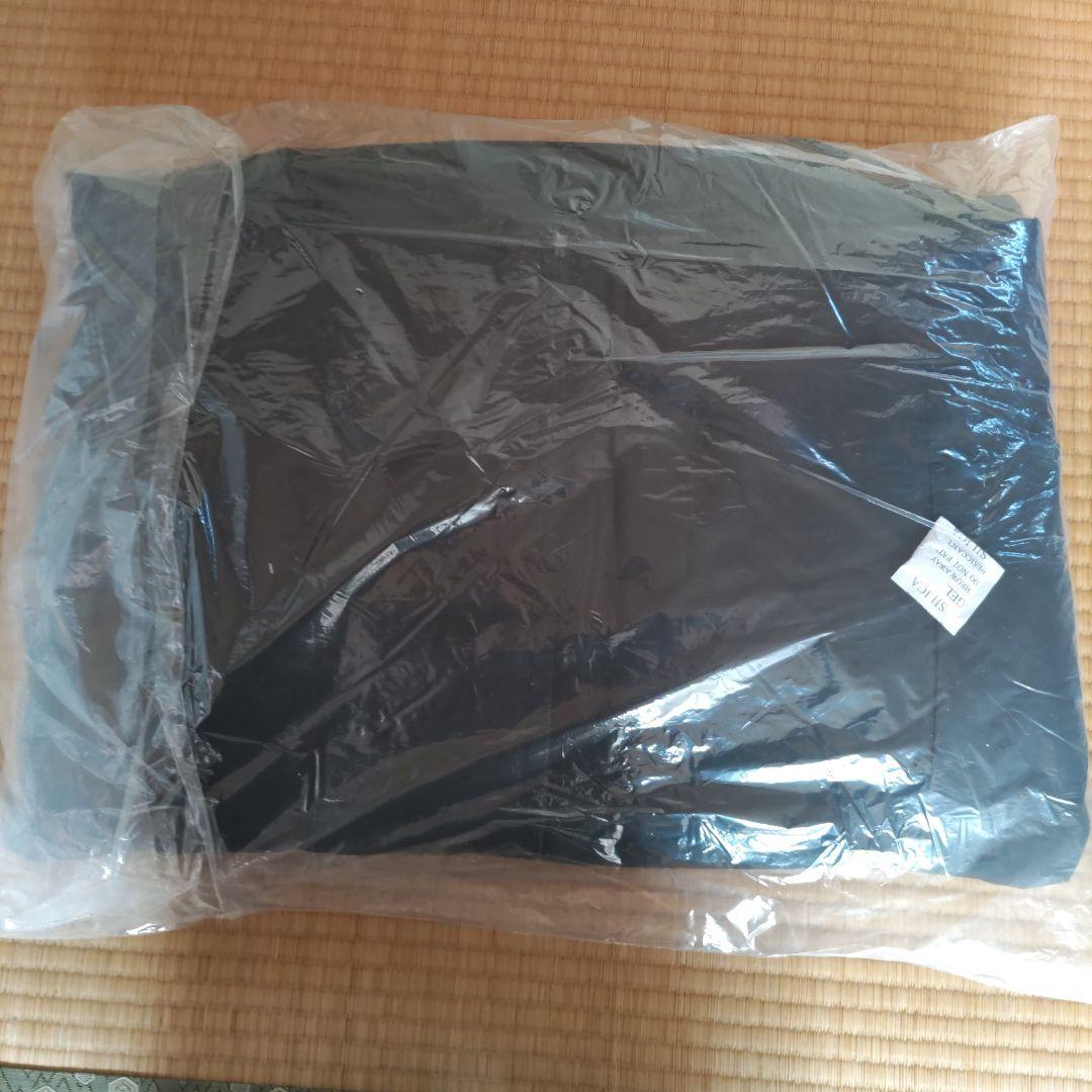 ダイワDW−3525RAlNMAXウィンタースーツブラックXL