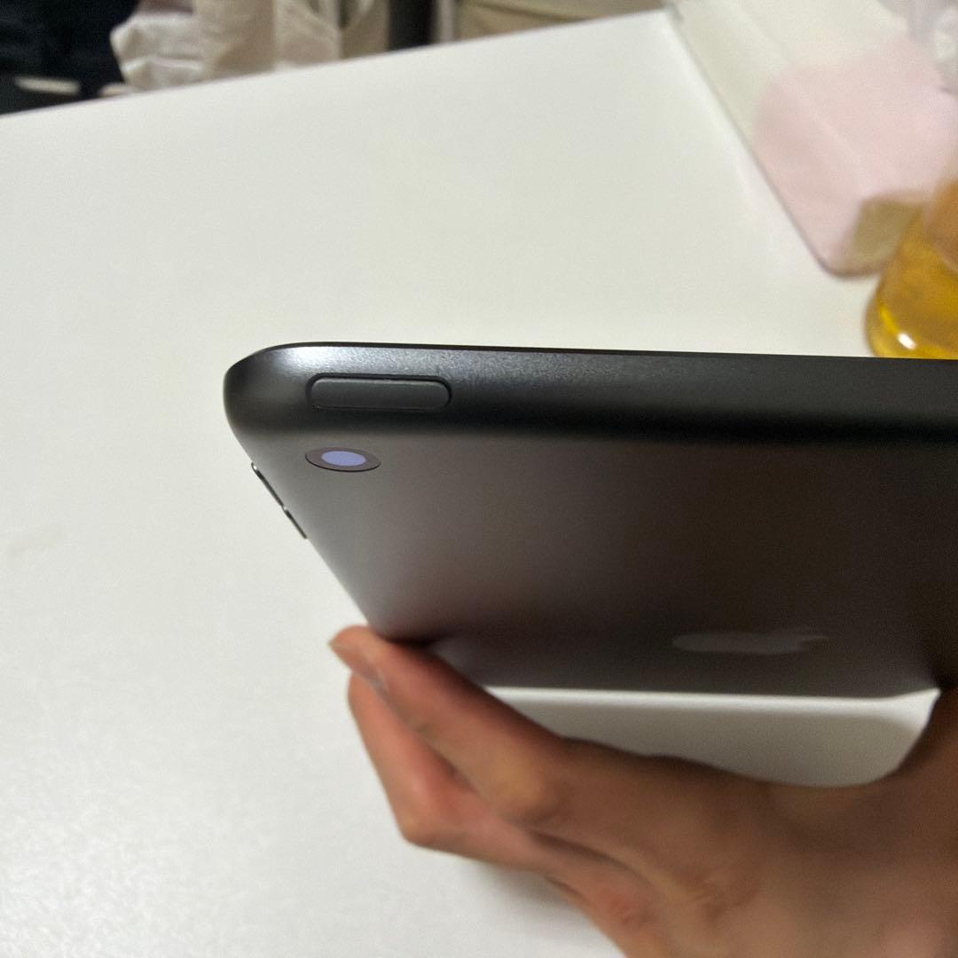 ipad mini5 64GB WiFiモデル