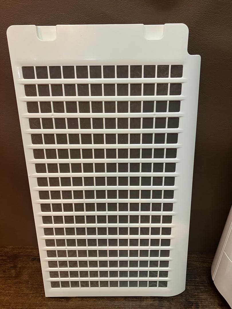 シャープ 加湿空気清浄機 KC-40TH4-W 動作確認済