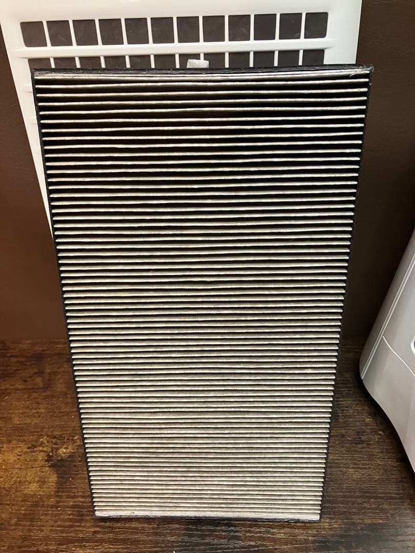 シャープ 加湿空気清浄機 KC-40TH4-W 動作確認済