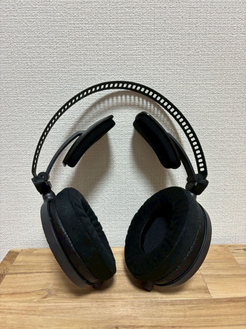 Audio-Technica ATH-R70x ヘッドフォン開放型 有線