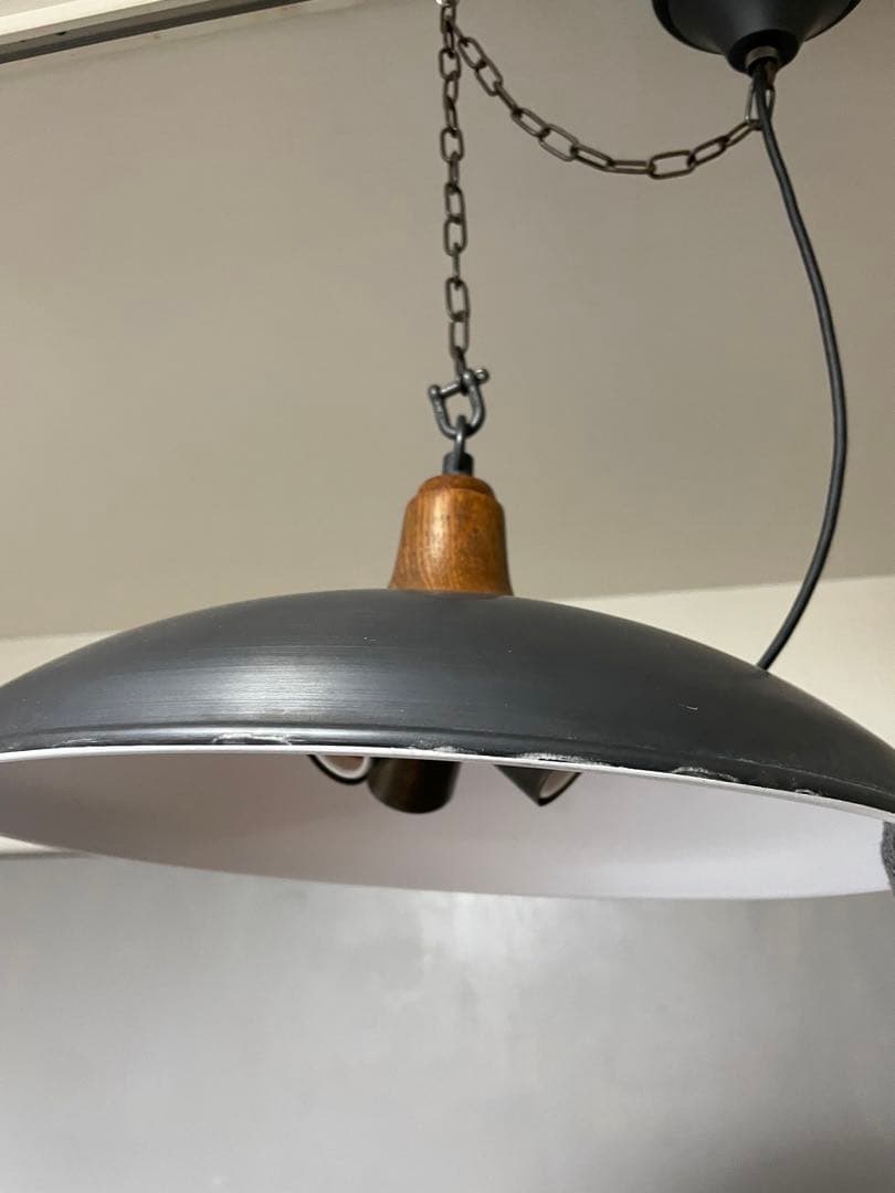 TRUCK FURNITUREトラックファニチャー　ランプ