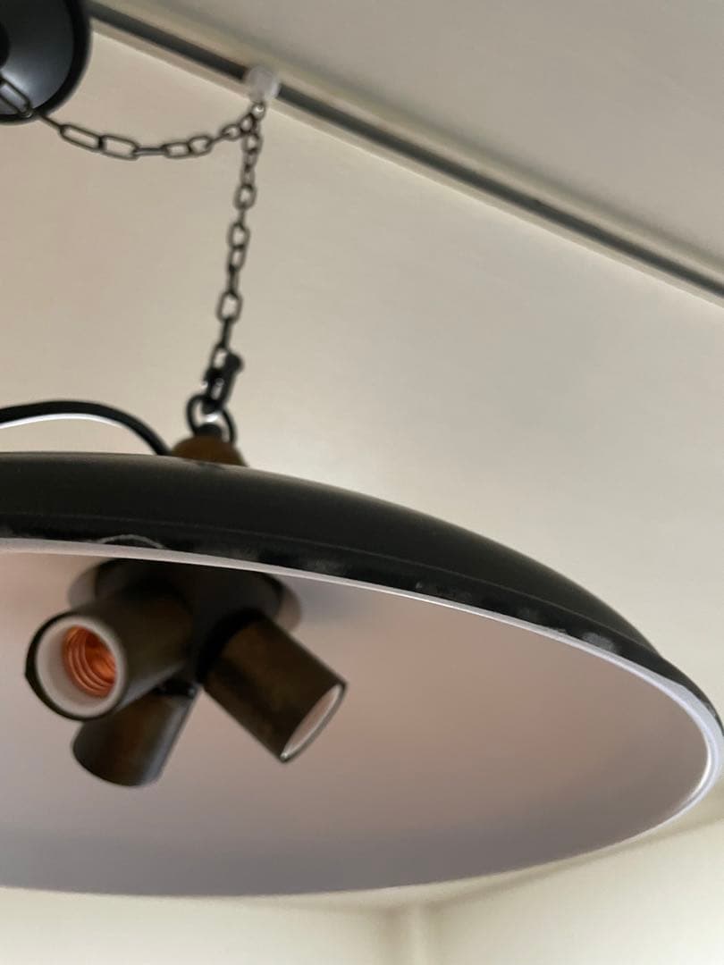 TRUCK FURNITUREトラックファニチャー　ランプ