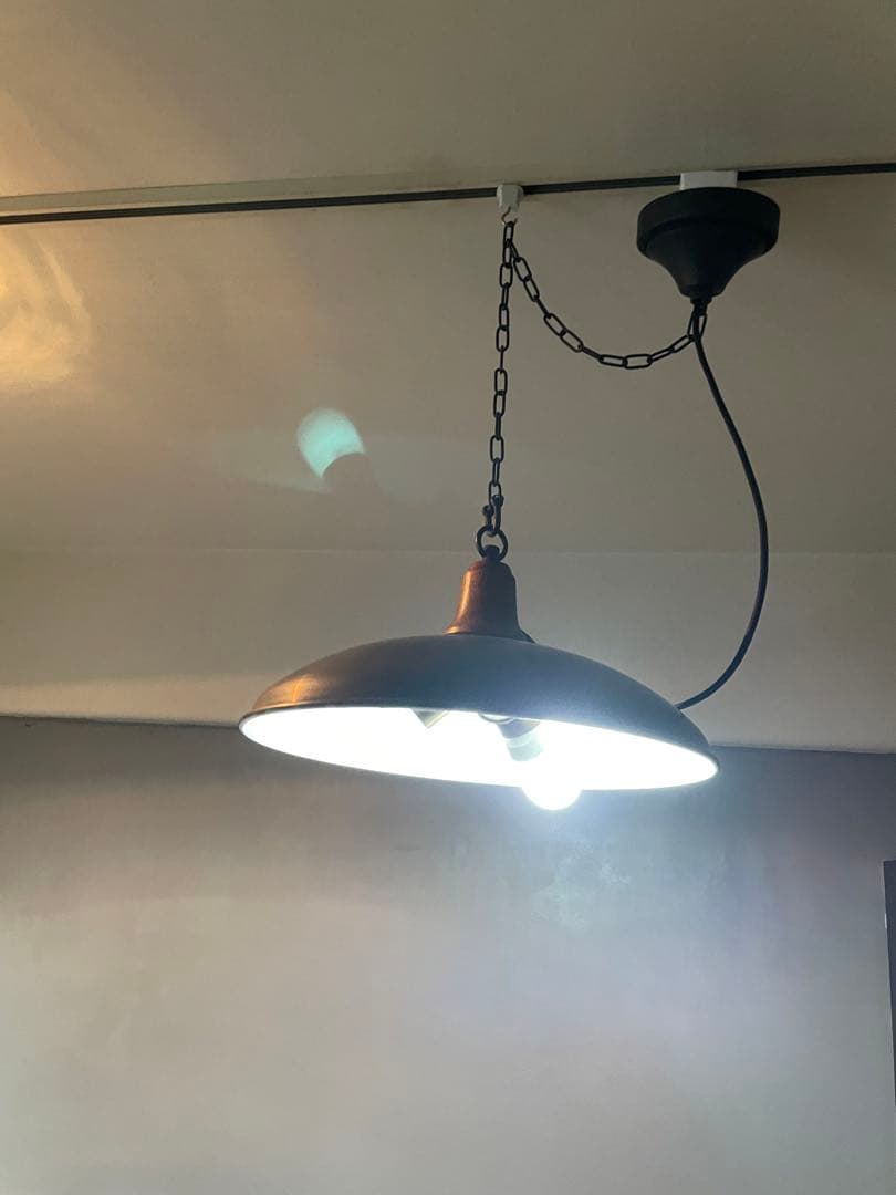 TRUCK FURNITUREトラックファニチャー　ランプ