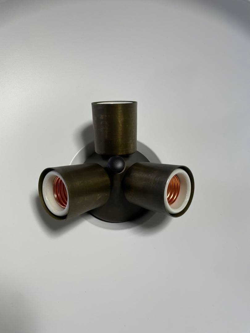 TRUCK FURNITUREトラックファニチャー　ランプ