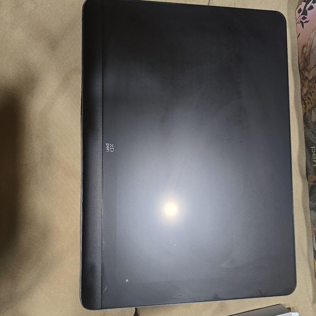 中古 xppen artist pro 16 gen2