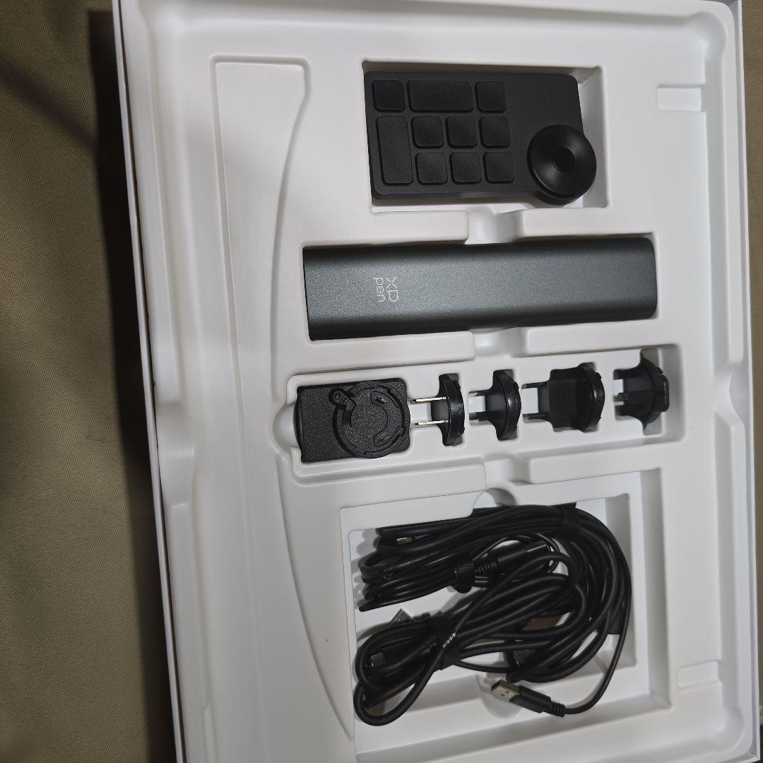 中古 xppen artist pro 16 gen2