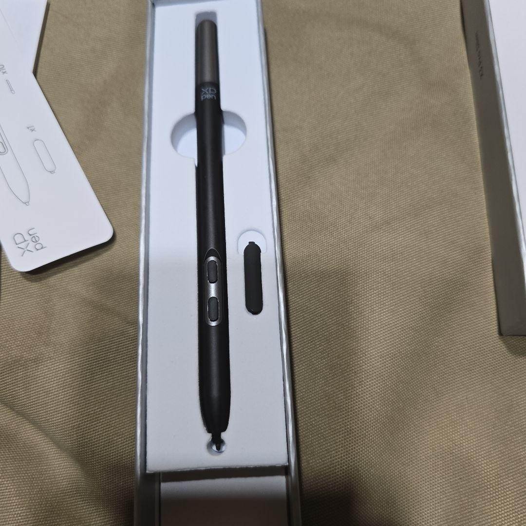 中古 xppen artist pro 16 gen2