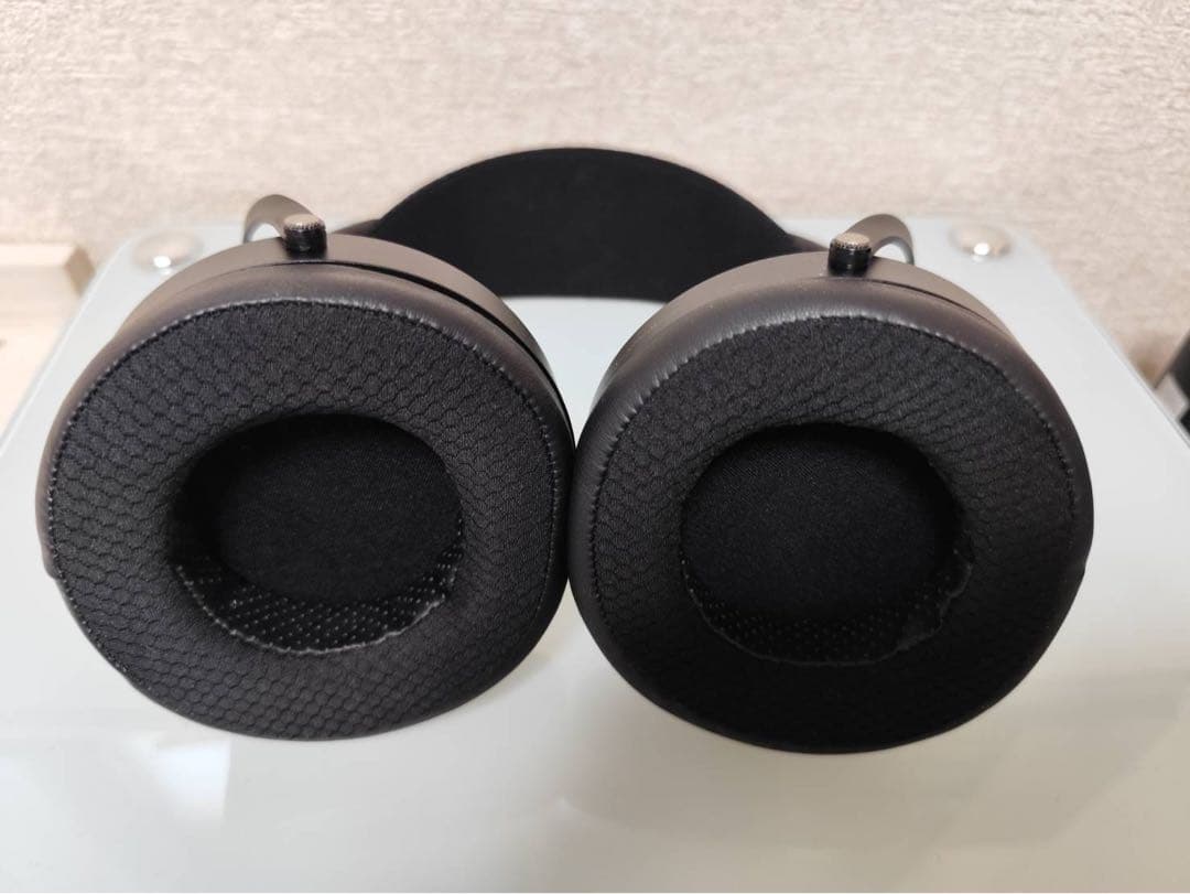 HIFIMAN Sundara ヘッドホン+バランスケーブル