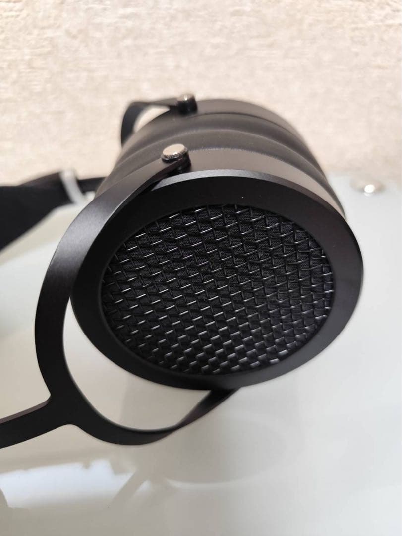 HIFIMAN Sundara ヘッドホン+バランスケーブル