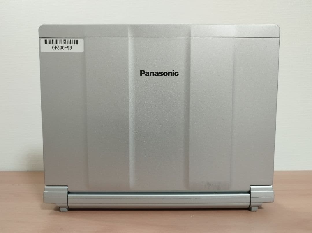 レッツノートCF-SV9 win11 i5/8GB/256GB/office付①