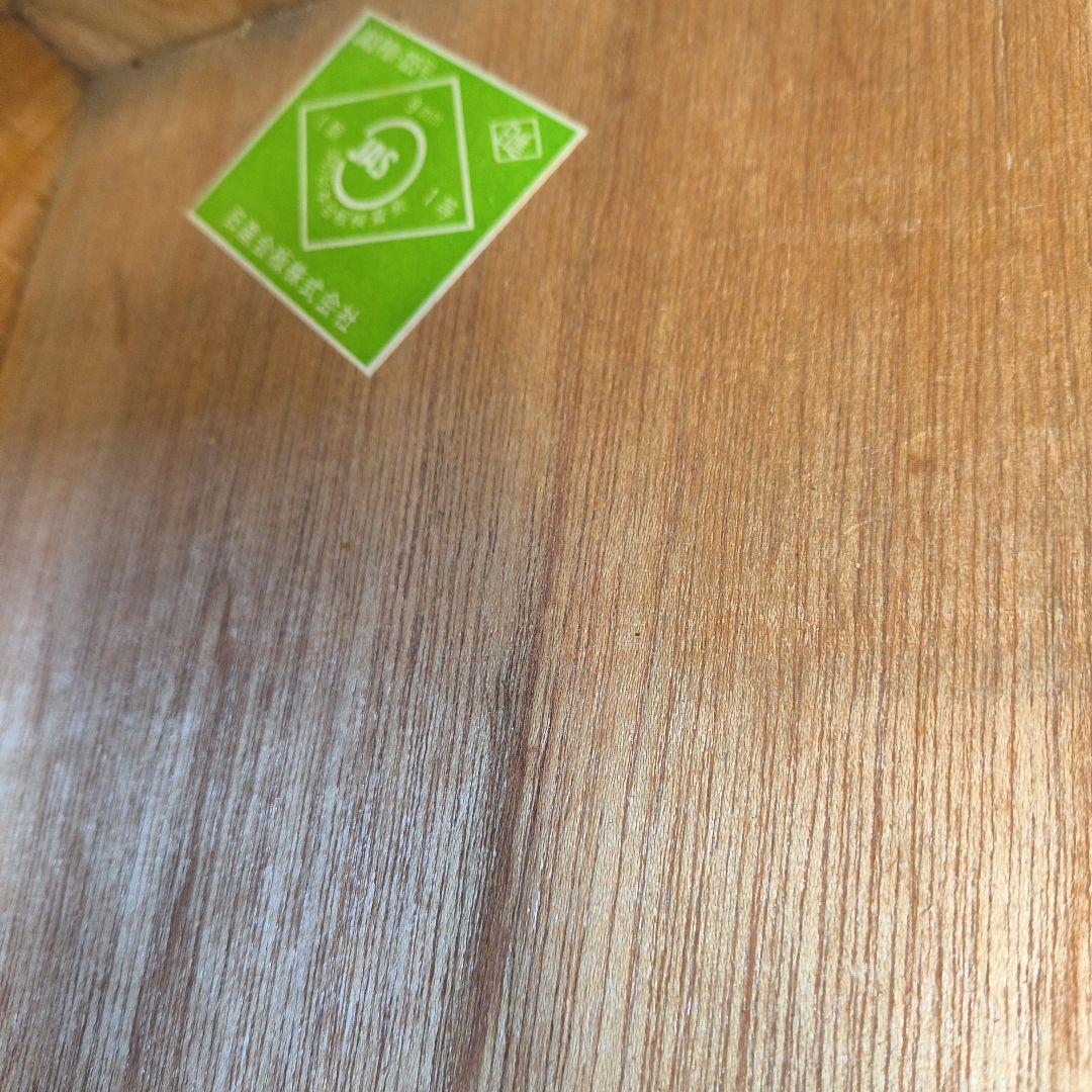 レトロ⭐️無垢材天然木高級囲炉裏いろりセット⭐️