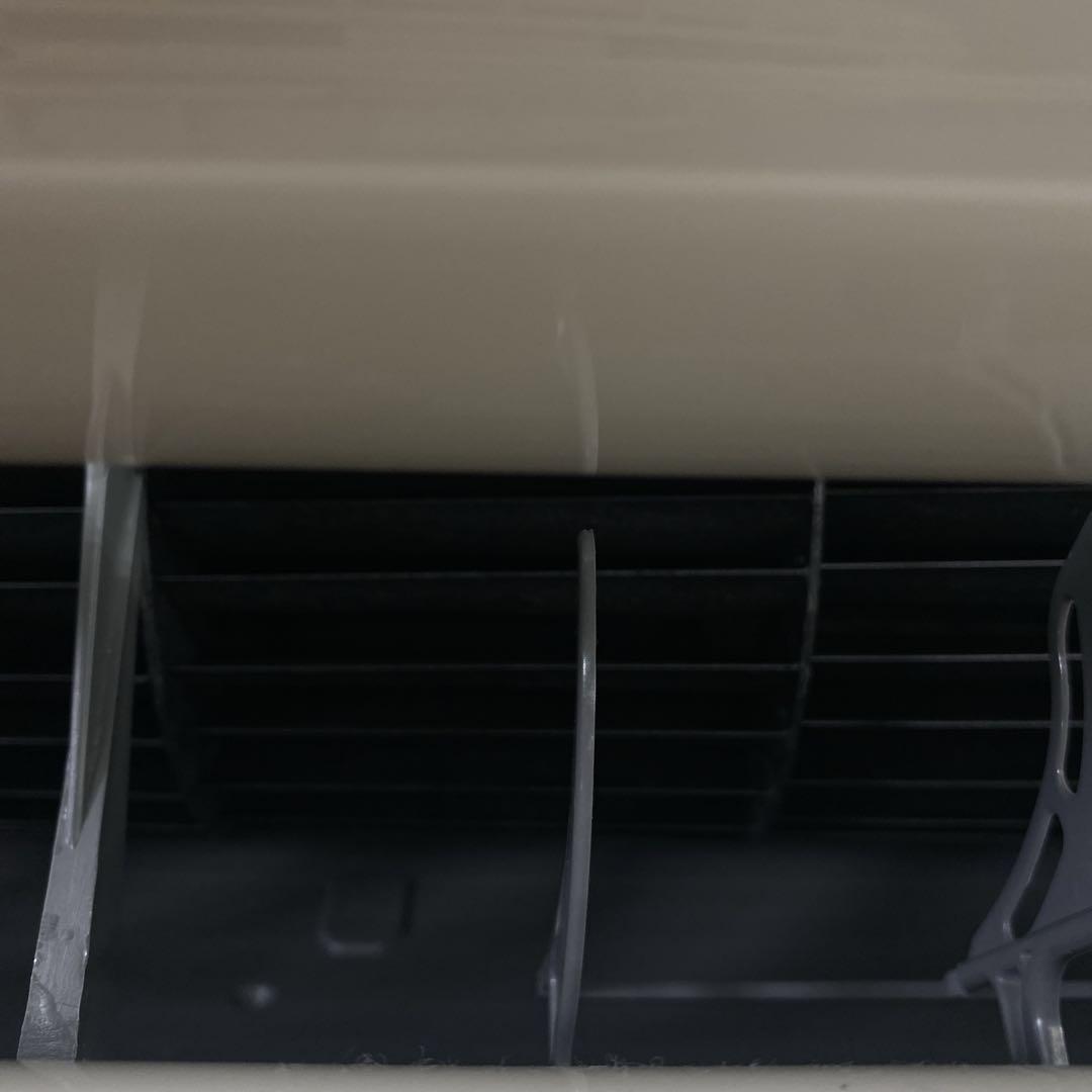 送料無料＊エアコンHITACHI 2022年製 18畳用＊大阪 AS826