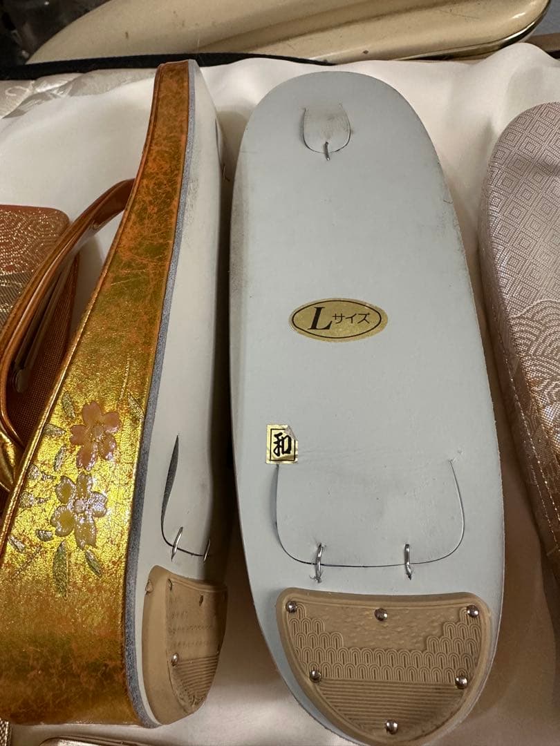 草履バックまとめ売り　専用商品です