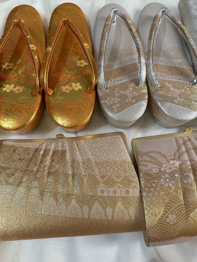 草履バックまとめ売り　専用商品です