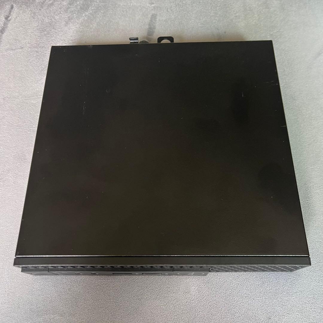 Dell OptiPlex 3060 ミニPC i5 8500T