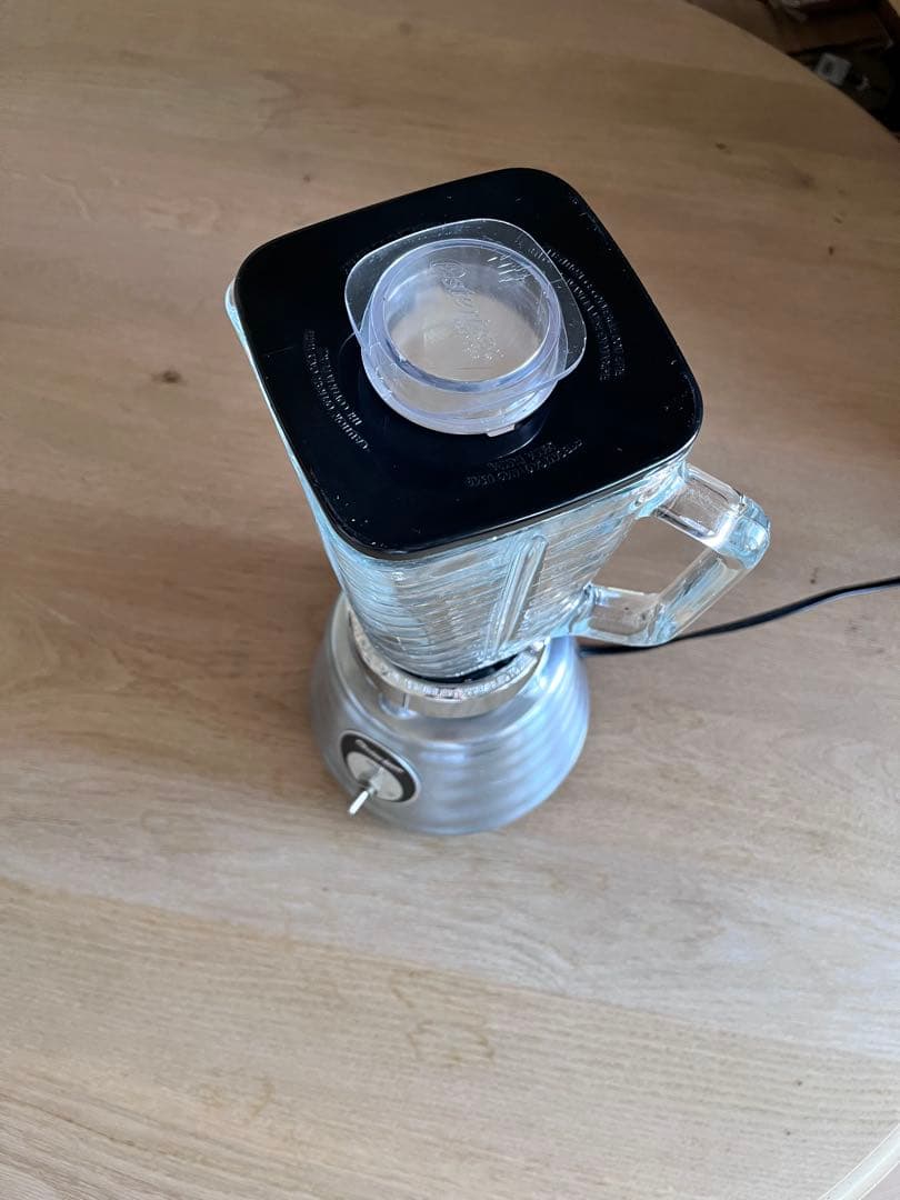 オスター オスタライザーブレンダー