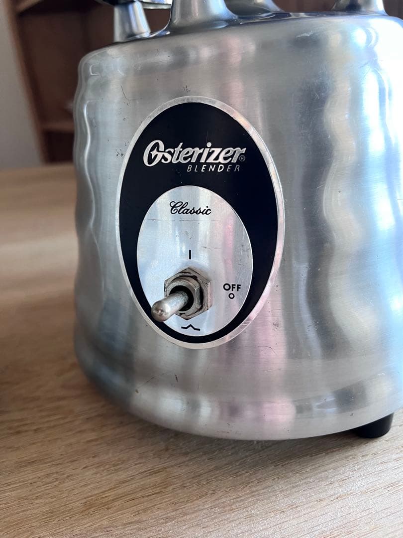 オスター オスタライザーブレンダー