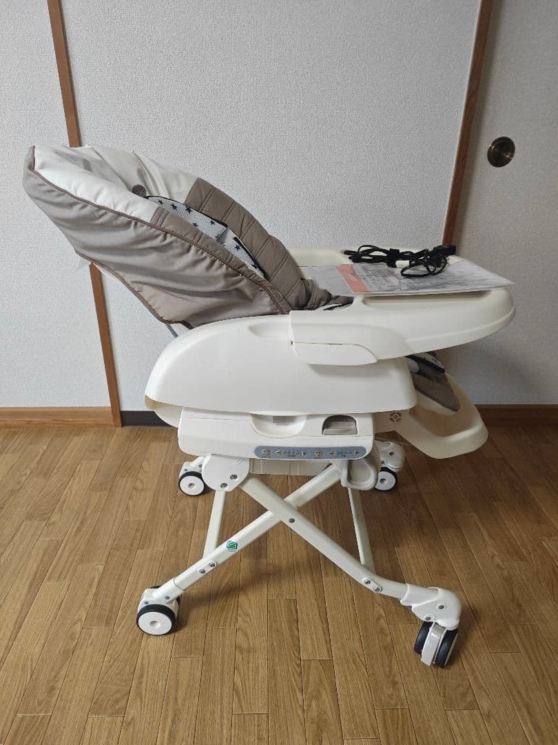 【haru様・お引取専用】combi コンビ ネムリラAUTO