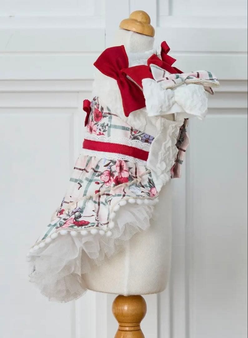 マルベル　ワンピース　SMサイズ