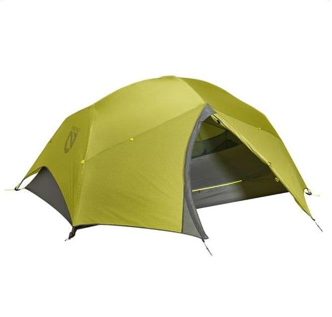 最終値下げ　NEMO ニーモ　DAGGER OSMO 2P テント