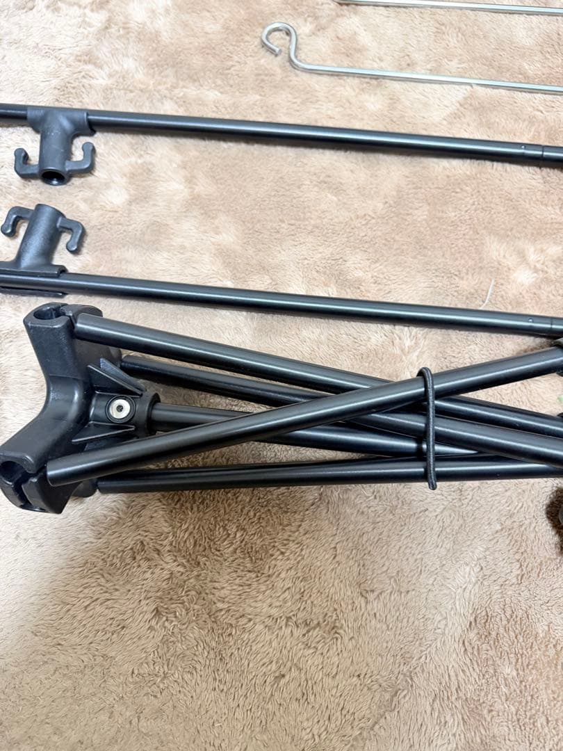 オガワ ogawa ロールテーブル M