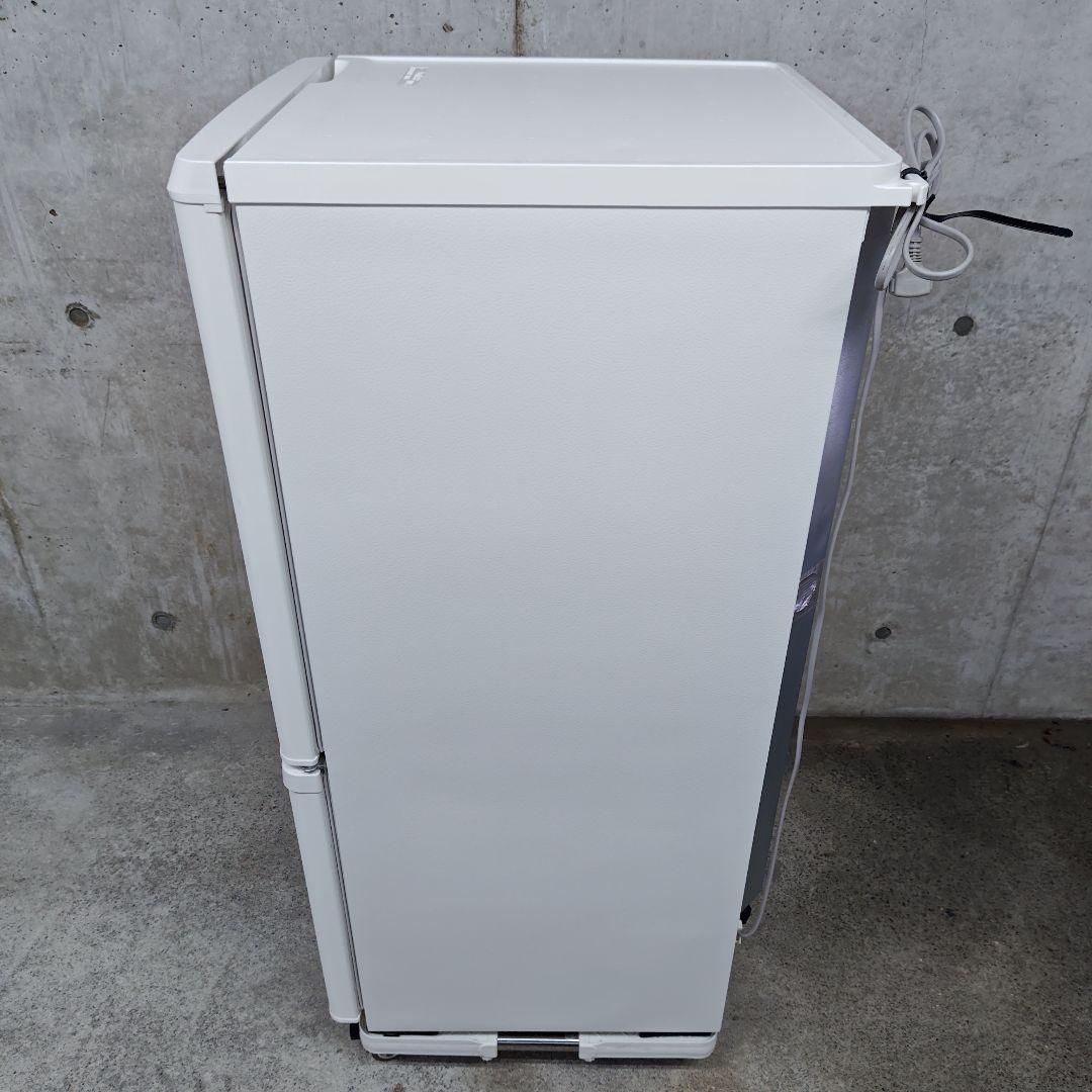 【極美品】Panasonic NR-B14DW-W 冷凍冷蔵庫