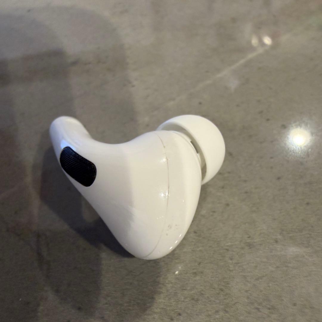【正規品】AirPods Pro 第1世代（後期モデル）MLWK3J/A