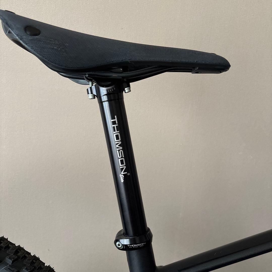 SCOTT スコット SCALE 950 マウンテンバイク