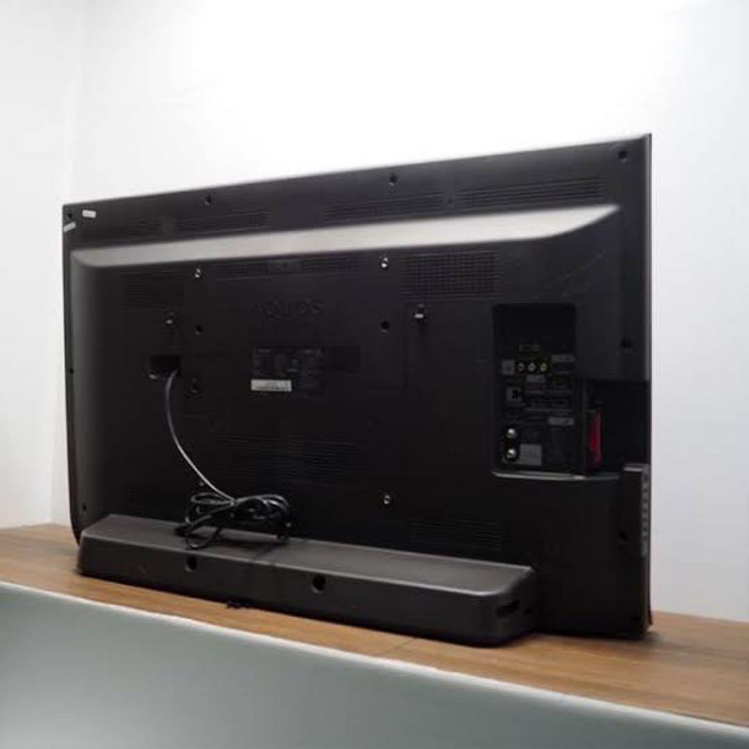 セール！引き取り希望！シャープ　40インチ LC-40J9 液晶テレビ 動作OK