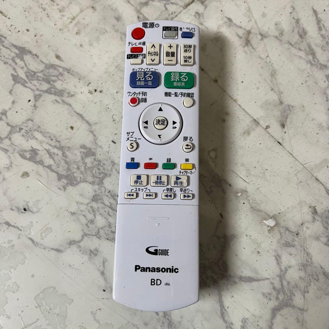 ぜん日受渡❣️全国送料込パナソニックHDD&ブルーレイ、レコーダー15倍録画