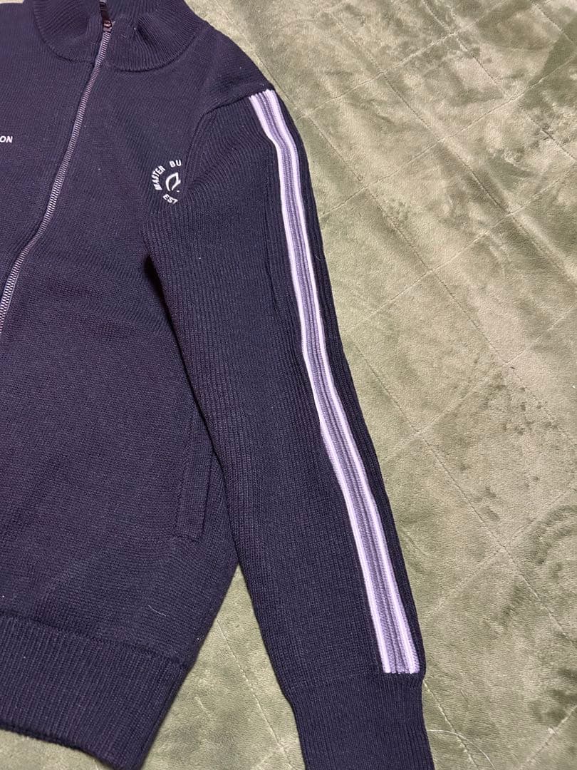 マスター バニー エディション ブルゾン　新品