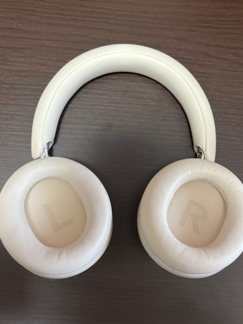 soundcore Space One Pro ワイヤレスヘッドホン Anker